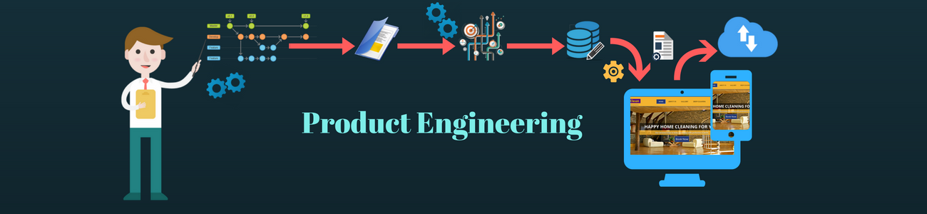 product engineering